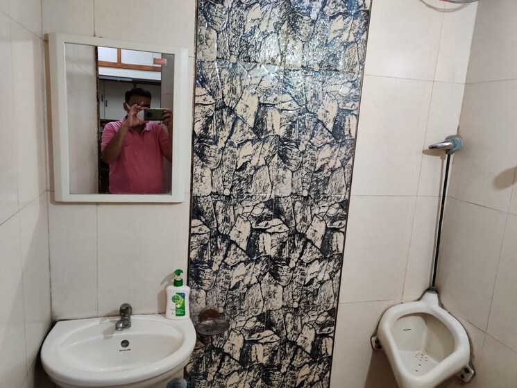 Floor Plan, kalkaji Commercial Office Space 100 Sq.Yd. In Kalkaji Delhi 8068910