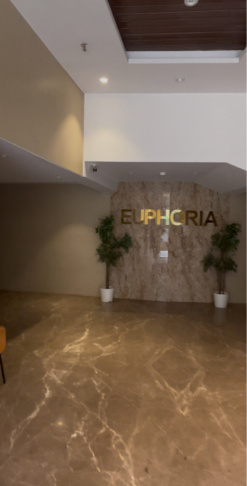 Room in 3 BHK Apartment at JP North Euphoria, Hatkesh Udhog Nagar – for Sale