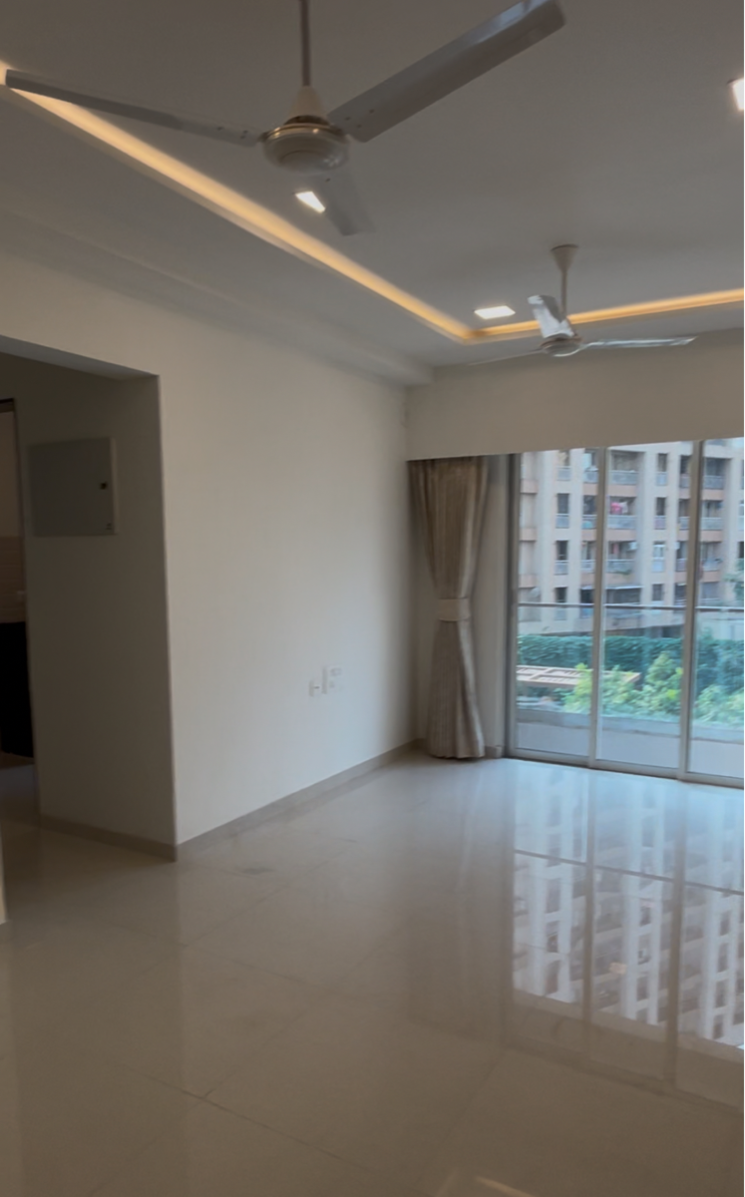 Room, jp-north-euphoria 3 Bedroom 782 Sq.Ft. Apartment In Hatkesh Udhog Nagar Thane 8068949
