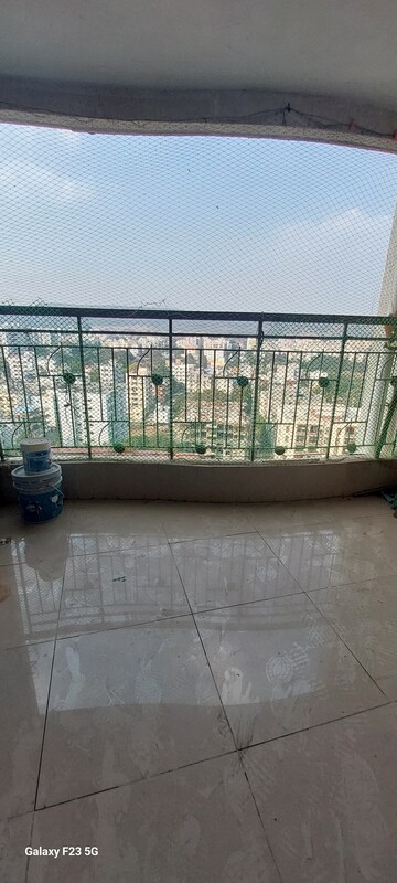 Parking in 3 BHK Apartment at Nanded Asawari, Nanded – for Rent