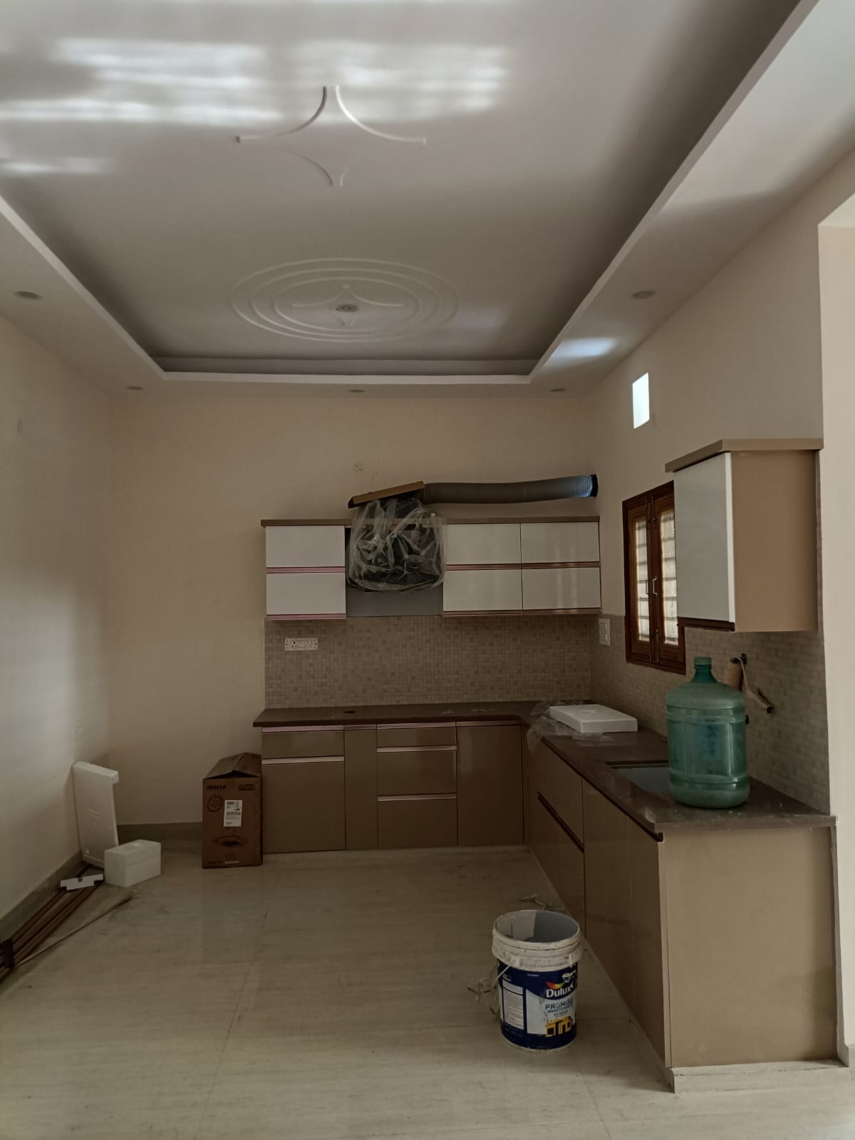 3 BHK Independent House For Sale in Defence Colony