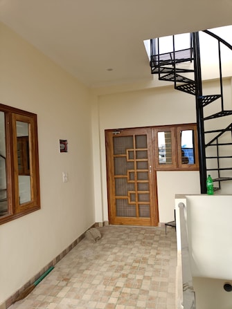 3 BHK Independent House For Resale in Defence Colony Dehradun  8068919