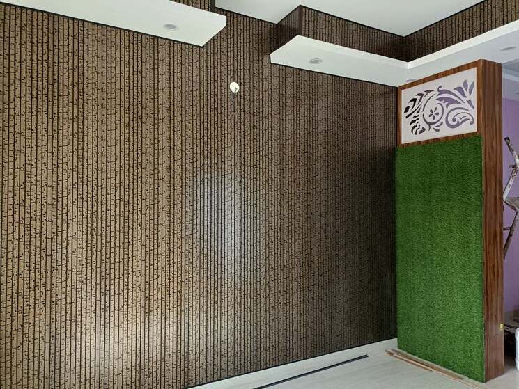 Master Bedroom, defence colony 3 Bedroom 120 Sq.Yd. Independent House In Defence Colony Dehradun 8068919