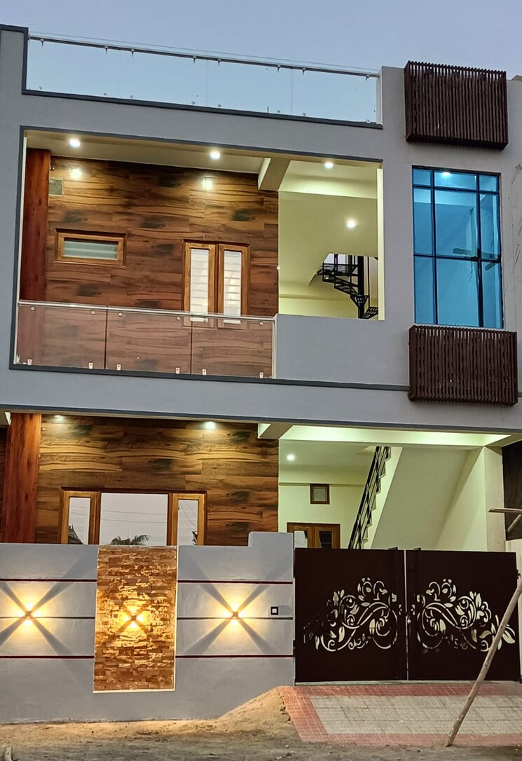 Kitchen, defence colony 3 Bedroom 120 Sq.Yd. Independent House In Defence Colony Dehradun 8068919