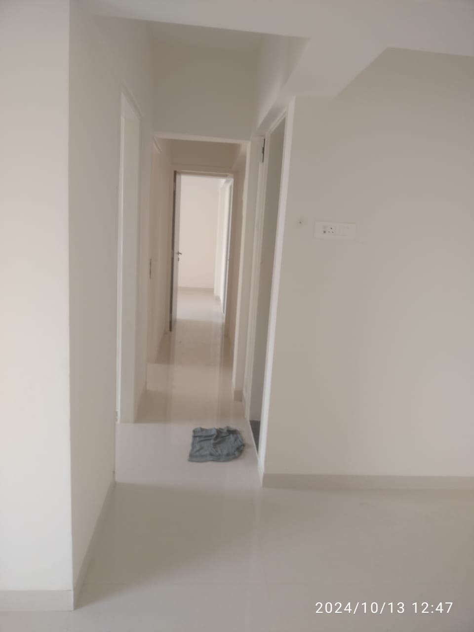 2 BHK + Extra Room Apartment For Sale in Datta Tower Thane