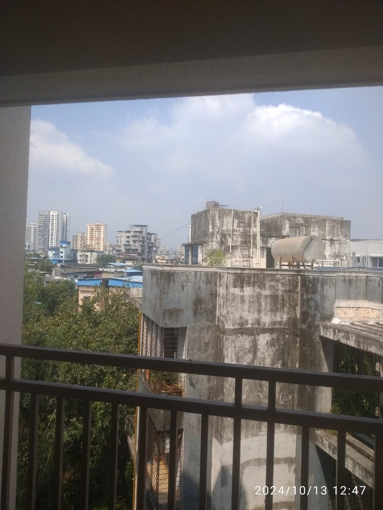 Exterior View, datta-tower-thane 2 Bedroom 900 Sq.Ft. Apartment In Naupada Thane 8068923