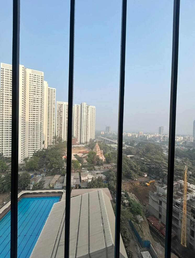 undefined, runwal-eirene-part-1 1 Bedroom 600 Sq.Ft. Apartment In Balkum Pada Thane 8068934