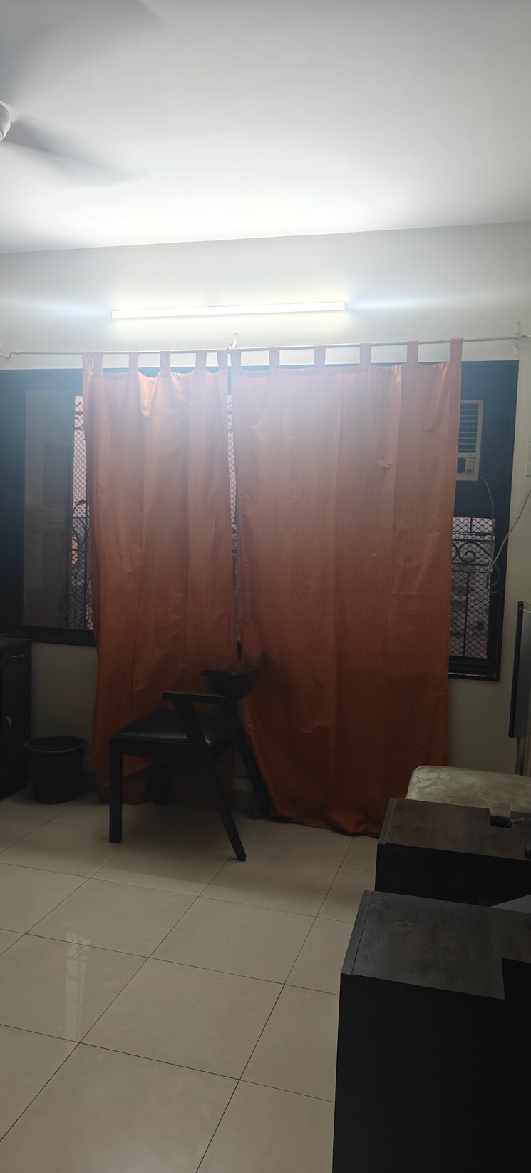 Living Room, samartha-aangan 4 Bedroom 1600 Sq.Ft. Apartment In Andheri West Mumbai 8068935