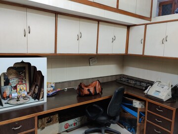 Floor Plan in  Office Space at Kalkaji – for Rent