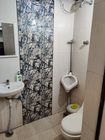Floor Plan in  Office Space at Kalkaji – for Rent