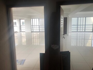 Building Lobby in  Office Space at Bodakdev – for Rent