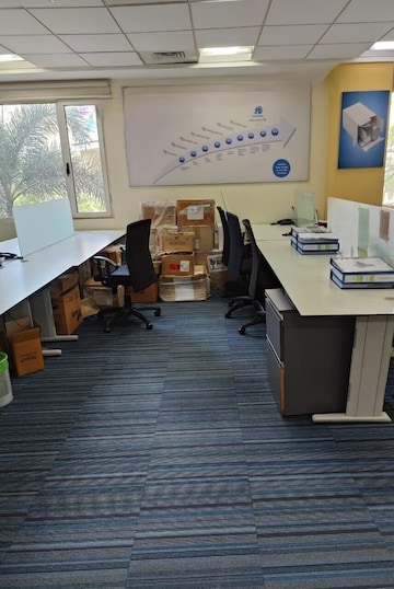 Commercial Office Space 2000 Sq.Ft. For Rent in Powai Mumbai  8068914