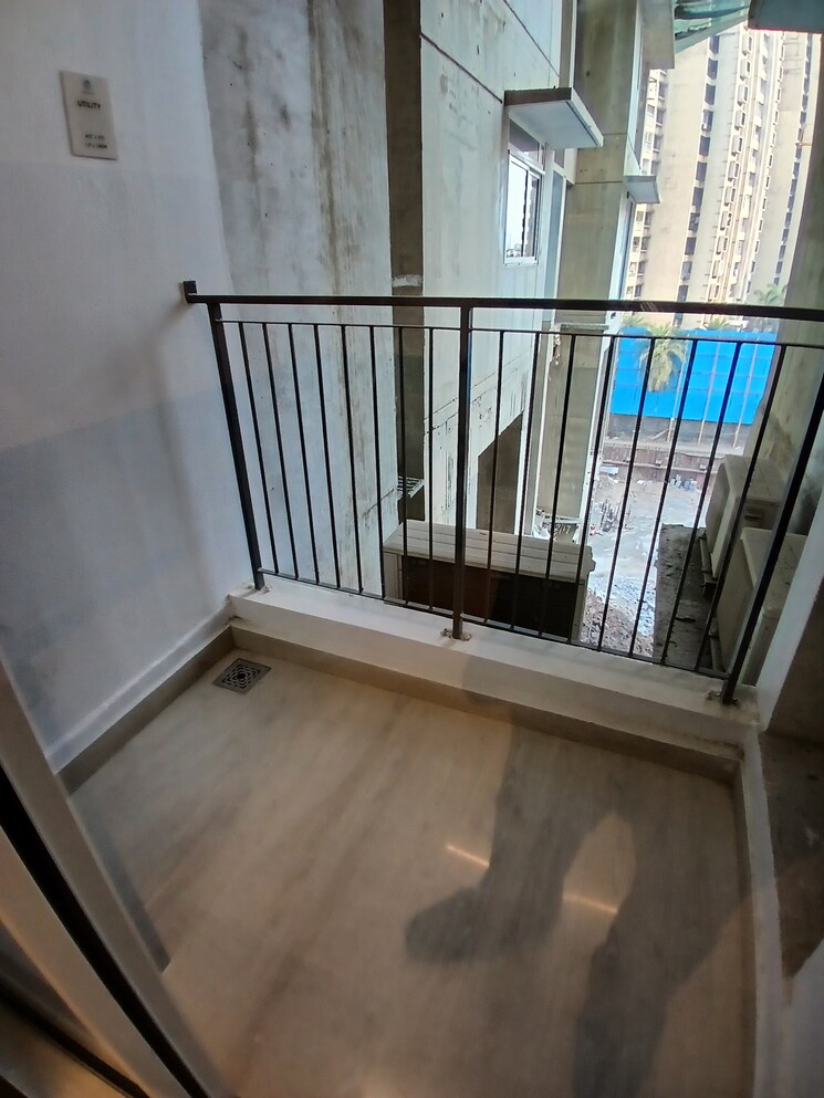 Master Bedroom, narang-privado 2 Bedroom 734 Sq.Ft. Apartment In Pokhran Road No 1 Thane 8068961