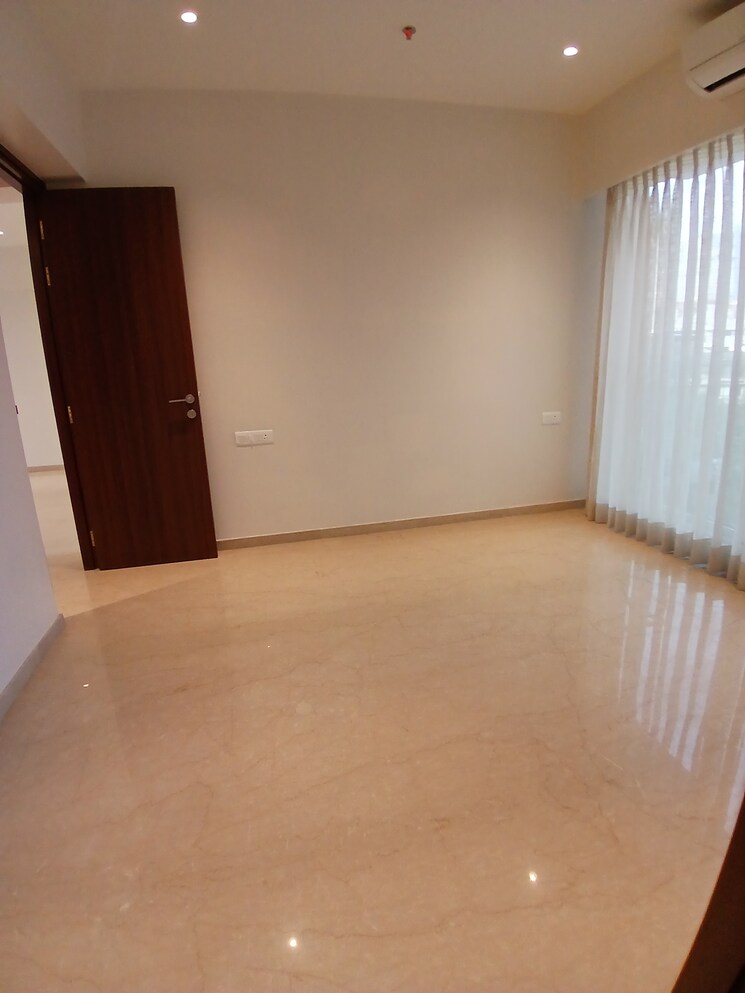 Master Bedroom, narang-privado 2 Bedroom 734 Sq.Ft. Apartment In Pokhran Road No 1 Thane 8068961