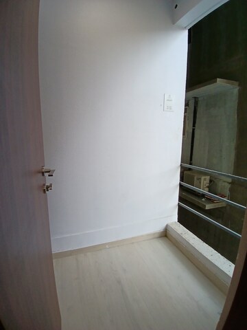 Master Bedroom in 2 BHK Apartment at Narang Privado, Pokhran Road No 1 – for Sale
