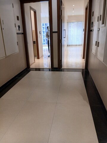 Kitchen in 2 BHK Apartment at Narang Privado, Pokhran Road No 1 – for Sale