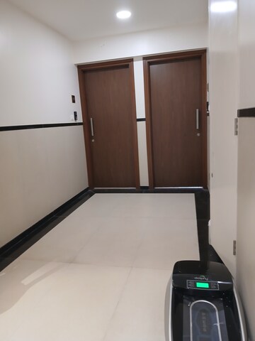 Kitchen in 2 BHK Apartment at Narang Privado, Pokhran Road No 1 – for Sale