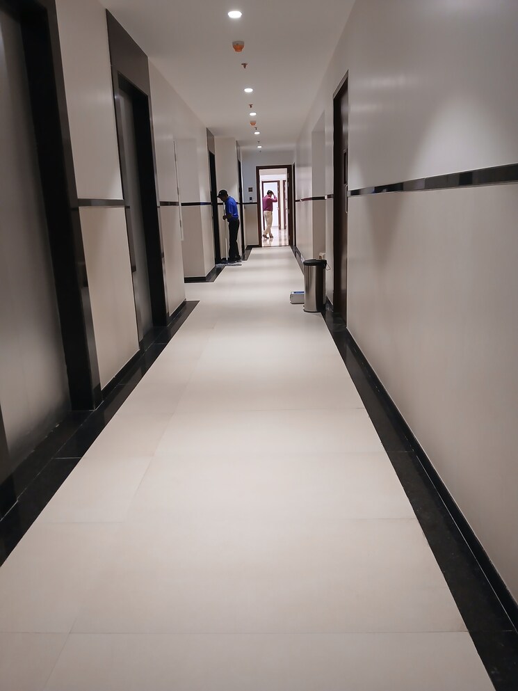 Master Bedroom, narang-privado 2 Bedroom 734 Sq.Ft. Apartment In Pokhran Road No 1 Thane 8068961