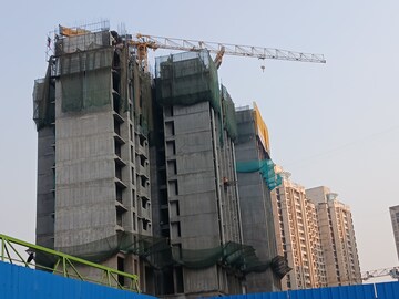 2 BHK Apartment – Exterior View View at Narang Privado, Pokhran Road No 1 - for Sale