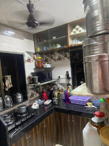 Gym in 3 BHK Apartment at Bandra West – for Rent