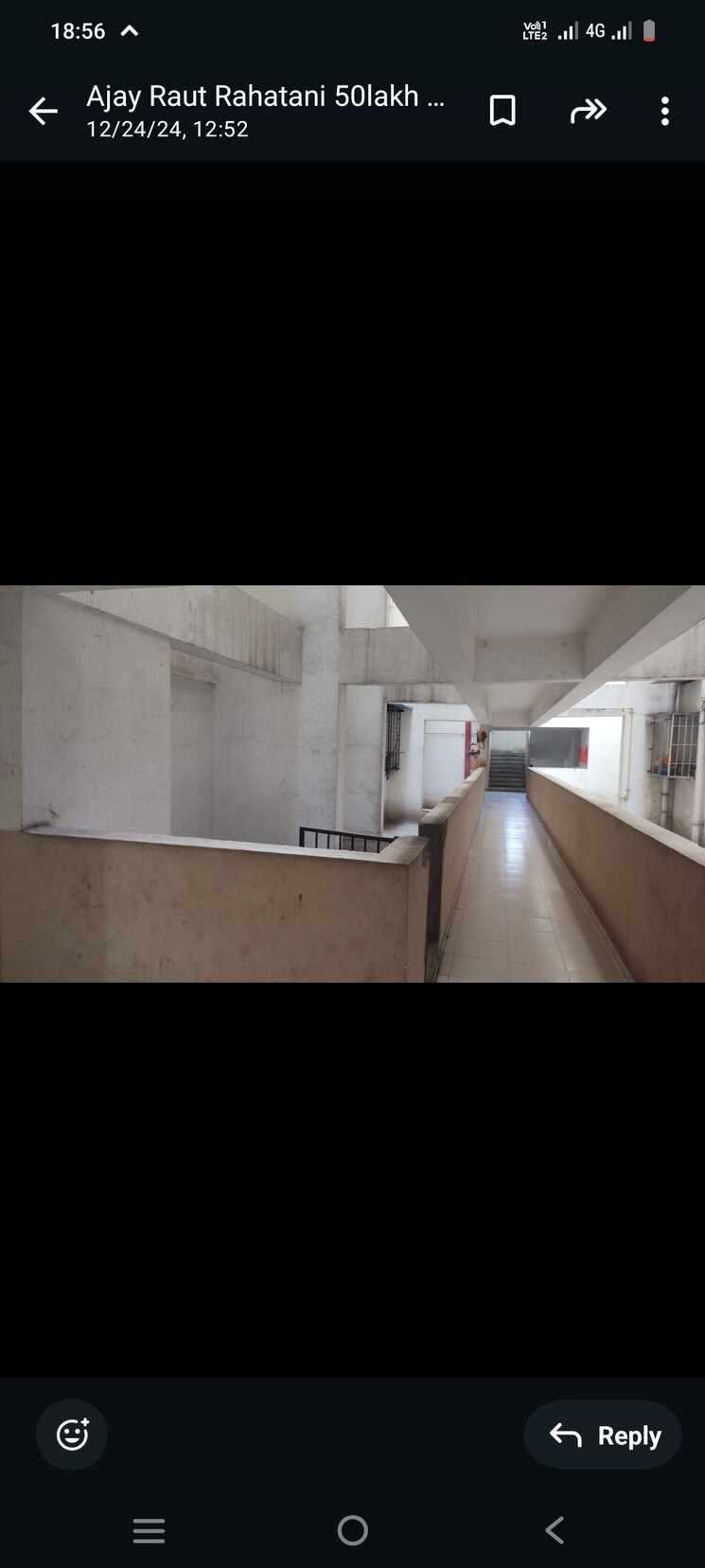 undefined, vardhaman-aangan 1 Bedroom 710 Sq.Ft. Apartment In Rahatani Pune 8068942