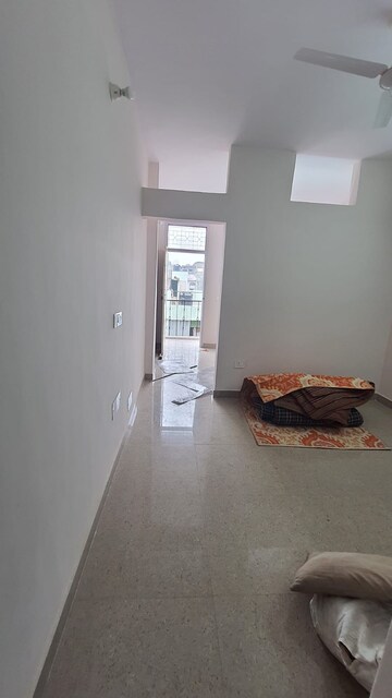Room in 1 BHK Builder Floor at Kalkaji – for Rent