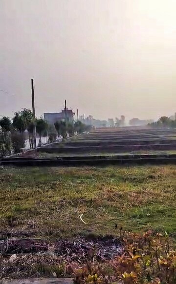 Plot Area in  Plot at Mohanlalganj – for Sale