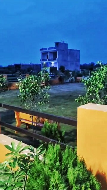  Plot – Exterior View View at Mohanlalganj - for Sale
