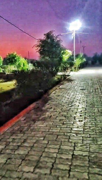  Plot – Exterior View View at Mohanlalganj - for Sale