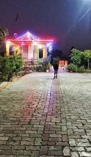  Plot – Exterior View View at Mohanlalganj - for Sale
