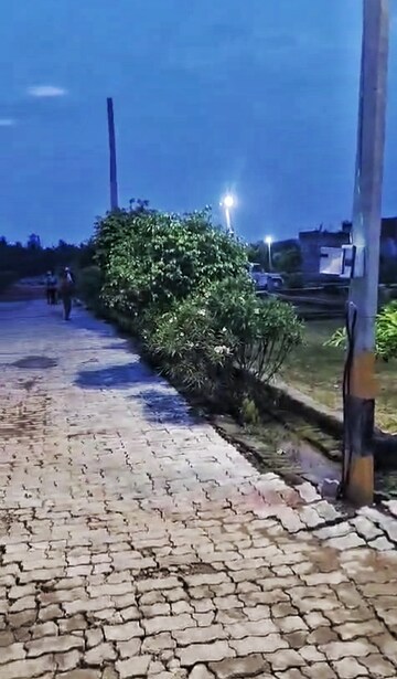  Plot – Garden View at Mohanlalganj - for Sale