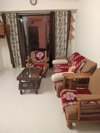 2 BHK Apartment For Rent in Pranav Flora Enclave Borivali East Mumbai  8068957