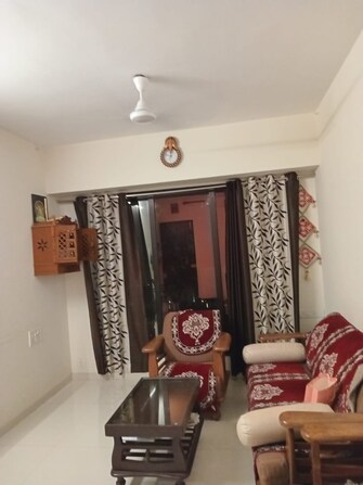 2 BHK Apartment For Rent in Pranav Flora Enclave Borivali East Mumbai  8068957