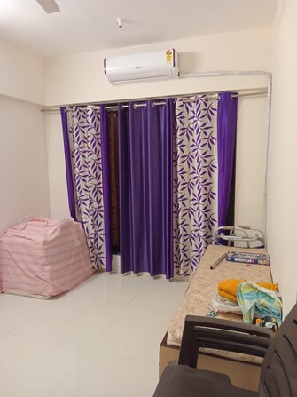 2 BHK Apartment For Rent in Pranav Flora Enclave Borivali East Mumbai  8068957