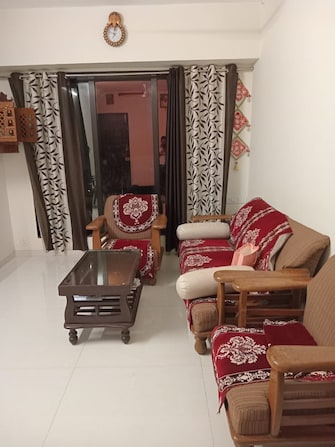 2 BHK Apartment For Rent in Pranav Flora Enclave Borivali East Mumbai  8068957