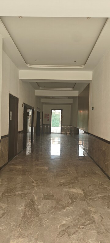 Building Lobby in  Office Space at Key Tech Park, Andheri West – for Sale