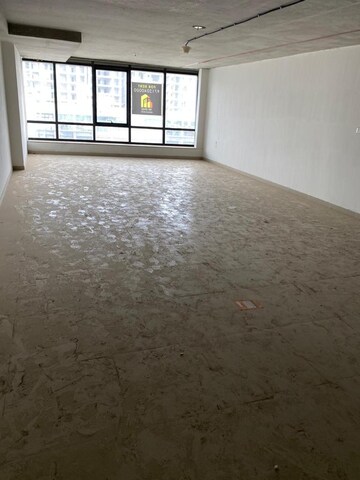  Office Space For Rent in C G Road