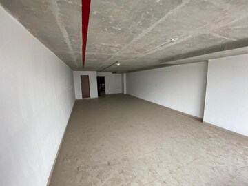 Floor Plan in  Office Space at C G Road – for Rent