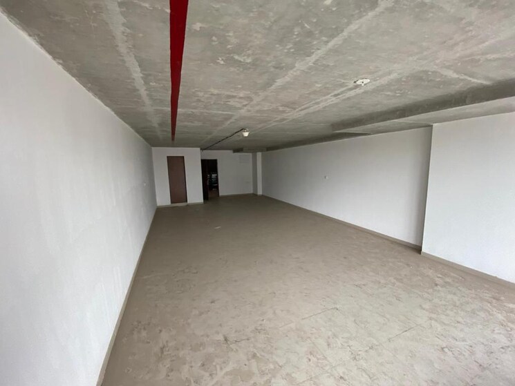 Floor Plan, c g road Commercial Office Space 915 Sq.Ft. In C G Road Ahmedabad 8068955