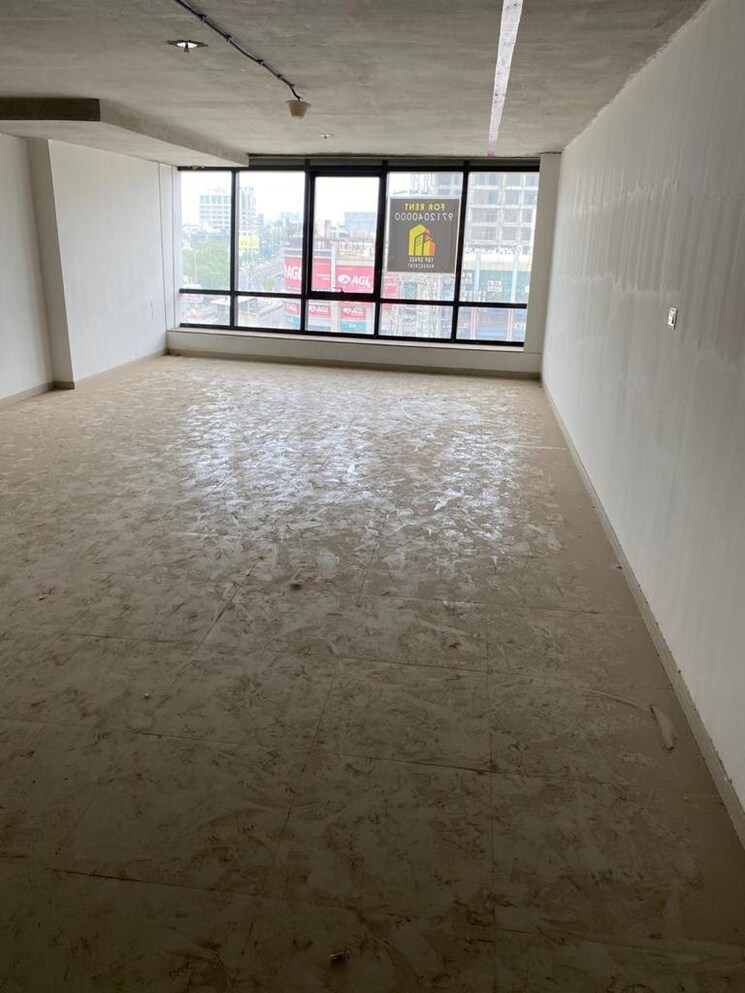 Floor Plan, c g road Commercial Office Space 915 Sq.Ft. In C G Road Ahmedabad 8068955