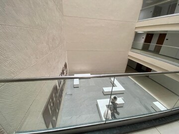  Office Space – Exterior View View at C G Road - for Rent