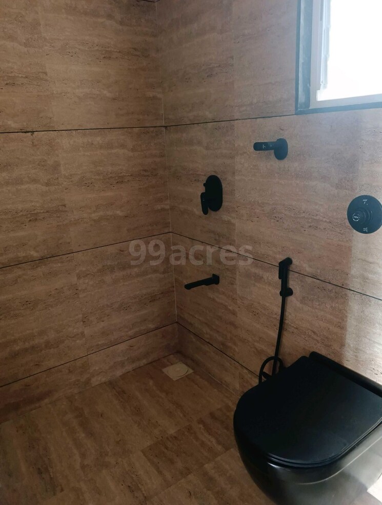 Master Bedroom, unique-k-city 3 Bedroom 1250 Sq.Ft. Apartment In Keshav Nagar Pune 8068965