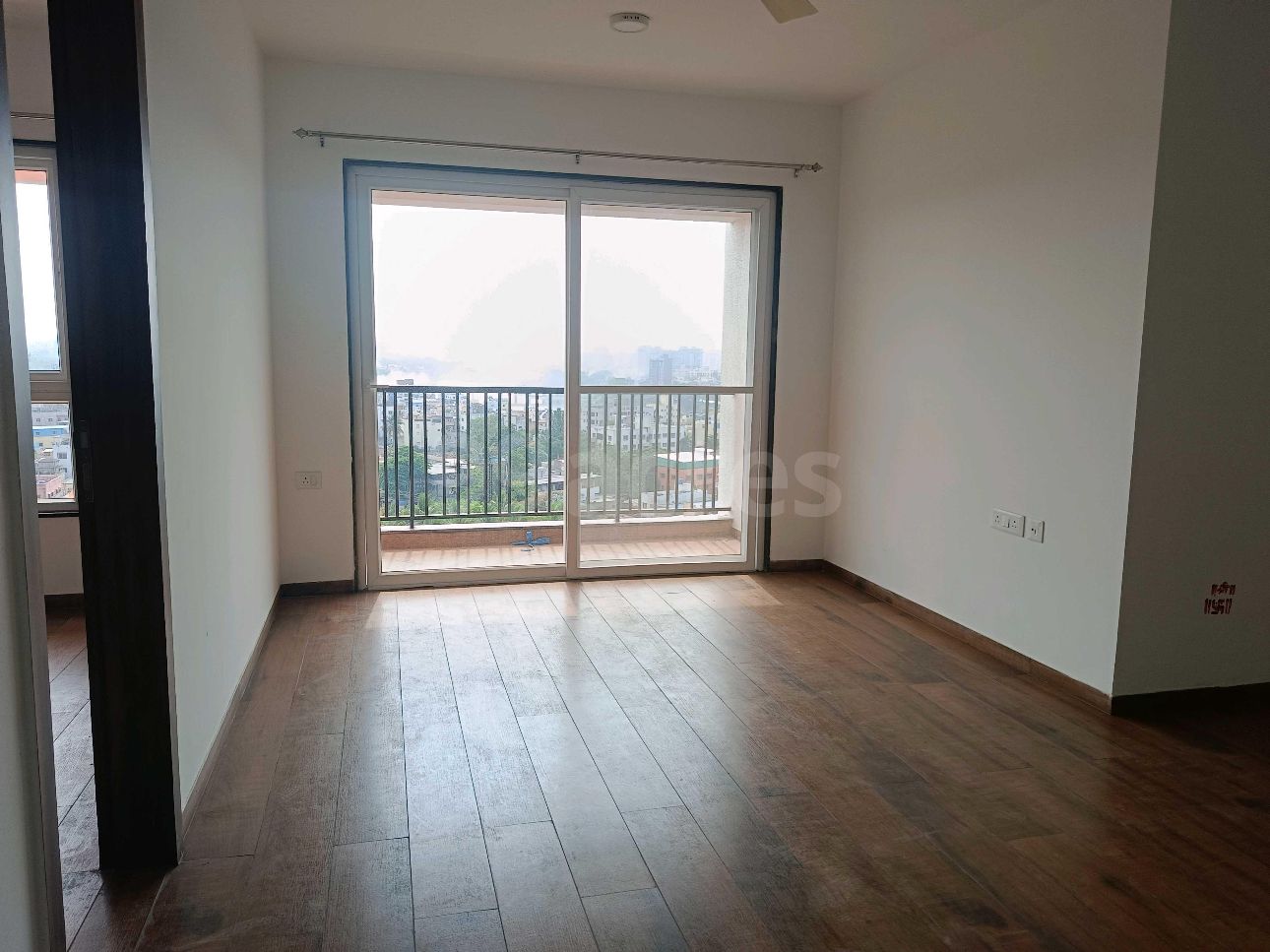 3 BHK Apartment For Sale in Unique K City