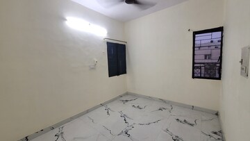 Living Room in 2 BHK Apartment at Dilshad Garden – for Rent