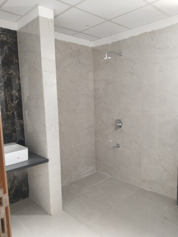Bathroom in 4 BHK Apartment at Bhavya The Eugen, Madhapur – for Sale