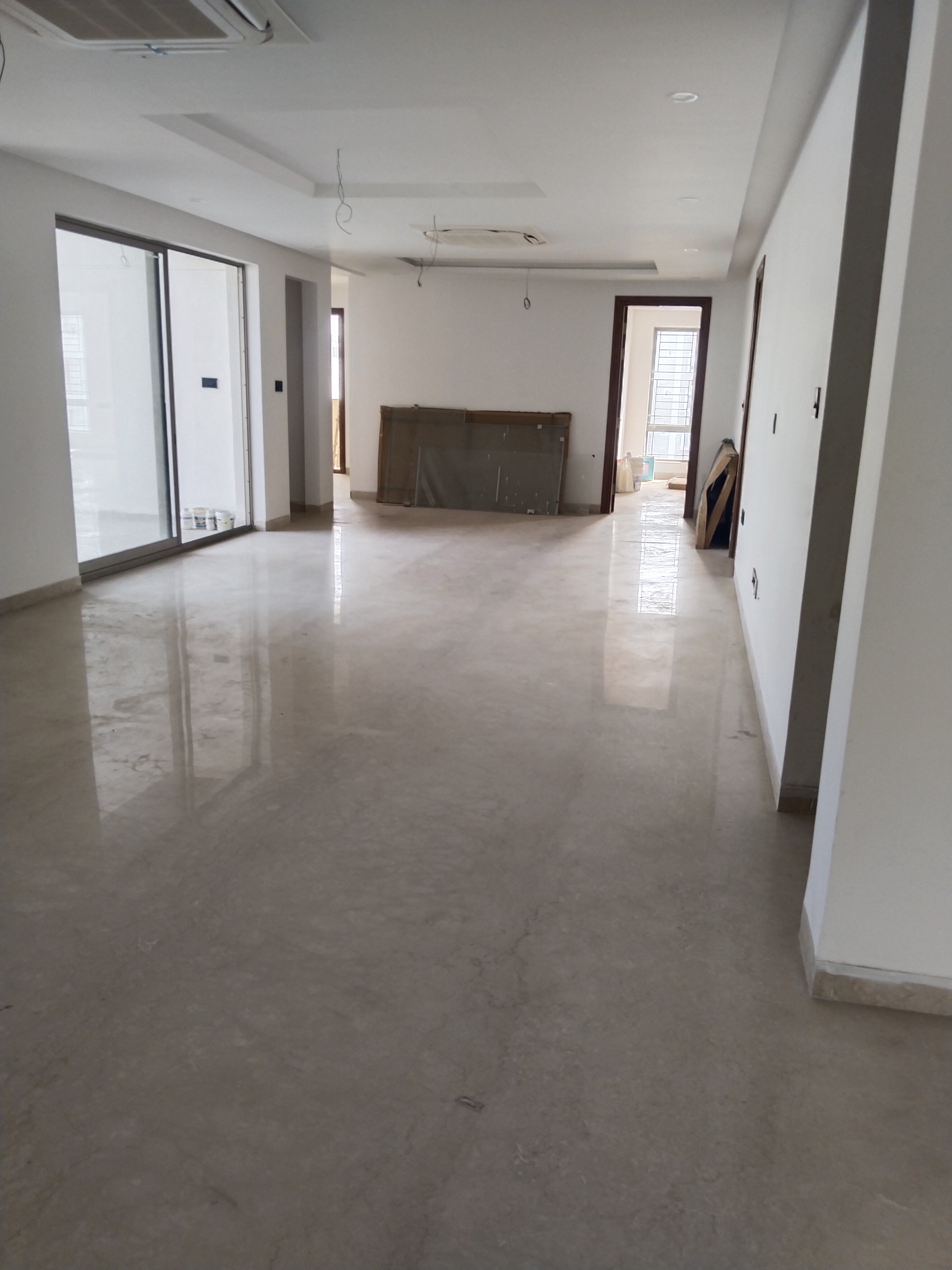 4 BHK + Pooja Room Apartment For Sale in Bhavya The Eugen