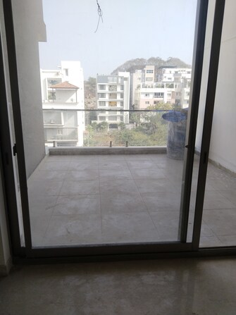 4 BHK Apartment For Resale in Bhavya The Eugen Madhapur Hyderabad  8069002