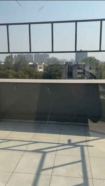 Kitchen in  Office Space at Sg Highway – for Rent