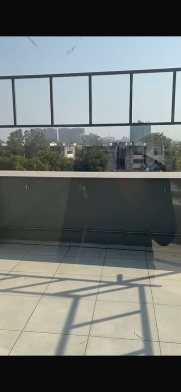 Kitchen in  Office Space at Sg Highway – for Rent