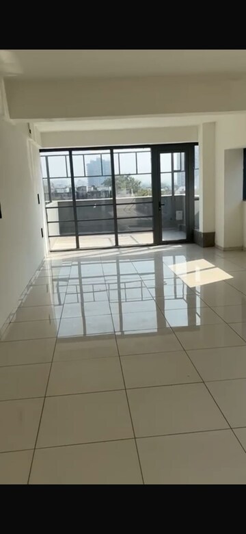Staircase in  Office Space at Sg Highway – for Rent